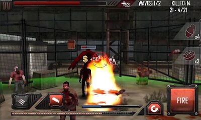 Download Zombie Roadkill 3D (Unlimited Coins MOD) for Android
