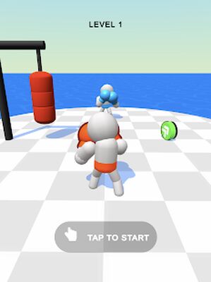 Download Draw Boxing (Free Shopping MOD) for Android