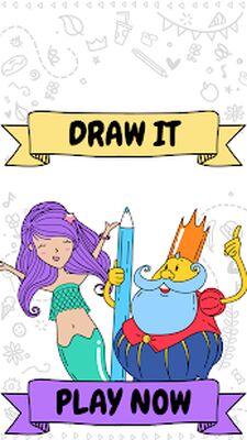 Download Draw it (Unlimited Money MOD) for Android