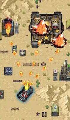 Download Jackal Squad (Unlimited Money MOD) for Android