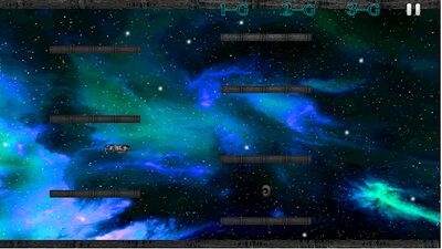 Download G-Space (Unlimited Coins MOD) for Android