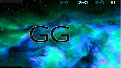 Download G-Space (Unlimited Coins MOD) for Android