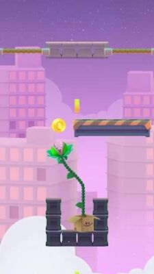 Download Nom Plant (Unlocked All MOD) for Android