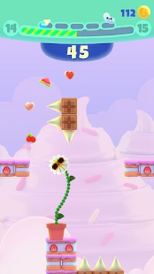 Download Nom Plant (Unlocked All MOD) for Android