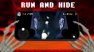 Download HORRORTALE AU for UNDERTALE (Unlimited Money MOD) for Android