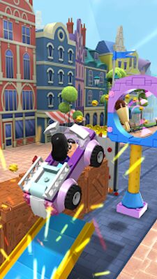 Download LEGO® Friends: Heartlake Rush (Unlimited Money MOD) for Android