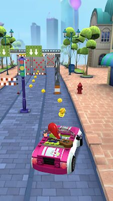 Download LEGO® Friends: Heartlake Rush (Unlimited Money MOD) for Android