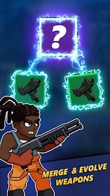Download Zombie Idle Defense (Premium Unlocked MOD) for Android