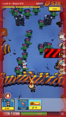Download Zombie Idle Defense (Premium Unlocked MOD) for Android
