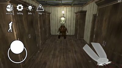 Download Horror Clown (Unlocked All MOD) for Android