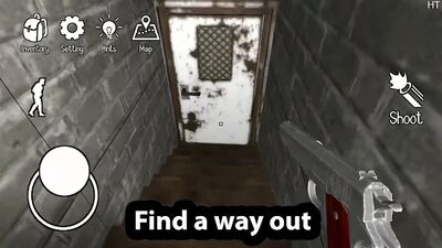 Download Horror Clown (Unlocked All MOD) for Android