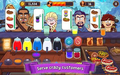 Download Potion Punch (Unlocked All MOD) for Android