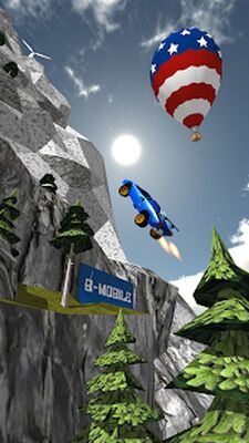 Download Ramp Car Jumping (Unlimited Coins MOD) for Android