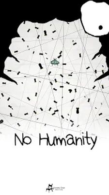 Download No Humanity (Unlimited Coins MOD) for Android
