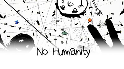 Download No Humanity (Unlimited Coins MOD) for Android