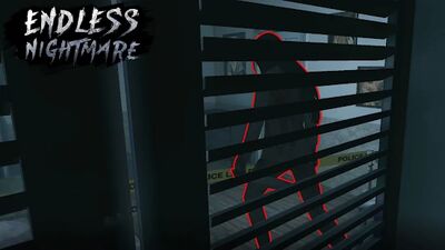 Download Endless Nightmare 1: Home (Unlimited Coins MOD) for Android