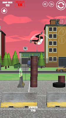 Download SWAGFLIP (Unlimited Coins MOD) for Android