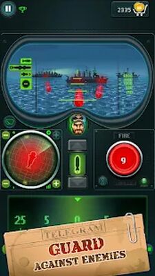 Download You Sunk (Unlimited Money MOD) for Android