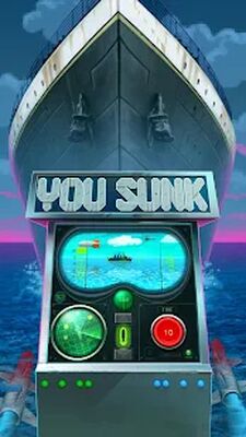 Download You Sunk (Unlimited Money MOD) for Android