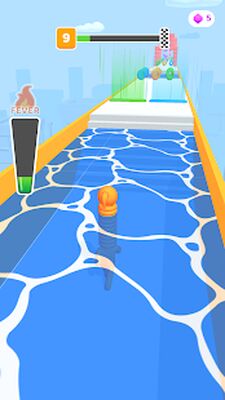 Download Long Neck Run (Unlimited Coins MOD) for Android