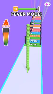 Download Long Neck Run (Unlimited Coins MOD) for Android