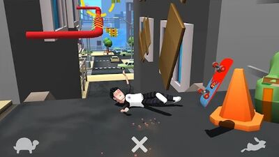 Download Faily Skater (Unlimited Money MOD) for Android