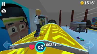 Download Faily Skater (Unlimited Money MOD) for Android