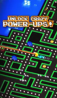 Download PAC-MAN 256 (Unlimited Money MOD) for Android