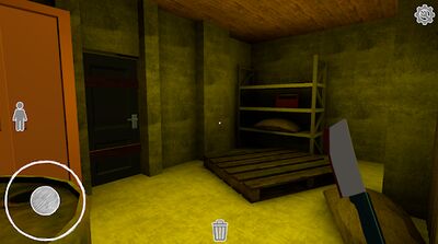 Download Mr. Dog. Horror Game (Free Shopping MOD) for Android