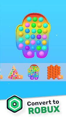 Download Pop It and Bubble Wrap (Free Shopping MOD) for Android
