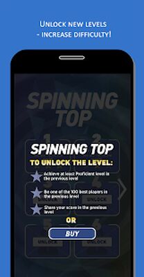 Download Spinning Top (Unlocked All MOD) for Android