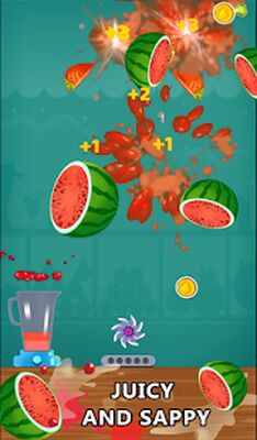 Download Crazy Juicer (Unlimited Money MOD) for Android