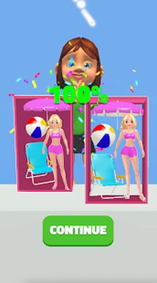 Download Doll Designer (Free Shopping MOD) for Android