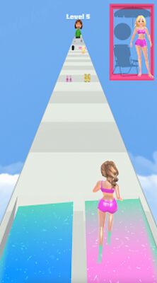 Download Doll Designer (Free Shopping MOD) for Android