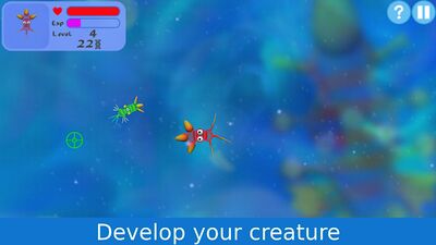 Download Evolution of Species (Premium Unlocked MOD) for Android