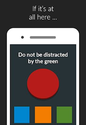 Download Red button: do not disturb (Premium Unlocked MOD) for Android