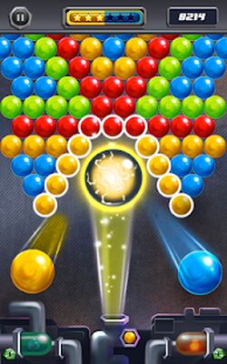 Download Power Pop Bubbles (Unlocked All MOD) for Android