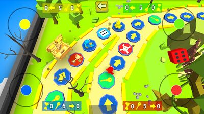 Download Catch Party: 1 2 3 4 Player Games (Premium Unlocked MOD) for Android