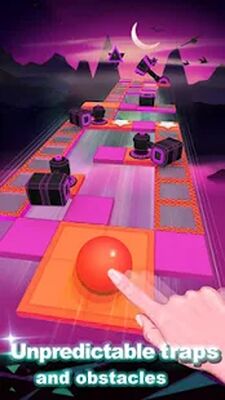 Download Rolling Sky 2020 (Unlocked All MOD) for Android