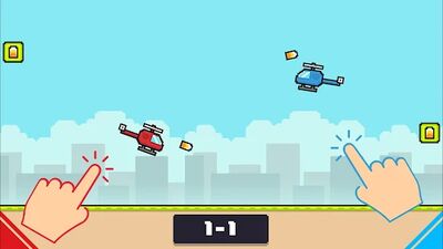 Download Mini Arcade (Unlocked All MOD) for Android