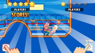 Download Mini Arcade (Unlocked All MOD) for Android