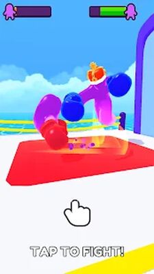 Download Join Blob Clash 3D (Premium Unlocked MOD) for Android