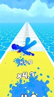 Download Join Blob Clash 3D (Premium Unlocked MOD) for Android