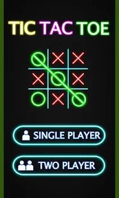 Download Tic Tac Toe : Xs and Os : Noughts And Crosses (Premium Unlocked MOD) for Android