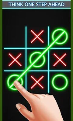 Download Tic Tac Toe : Xs and Os : Noughts And Crosses (Premium Unlocked MOD) for Android