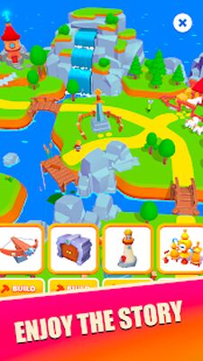 Download Bridge Legends (Unlocked All MOD) for Android