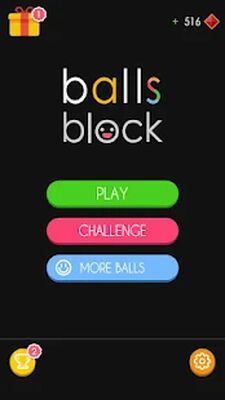 Download Balls Bricks Breaker 2 (Unlimited Coins MOD) for Android