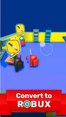 Download Imposter Killer 007 (Free Shopping MOD) for Android