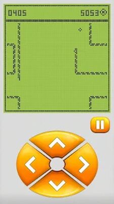 Download Snake Game (Unlocked All MOD) for Android
