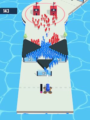 Download Mob Control (Unlimited Money MOD) for Android